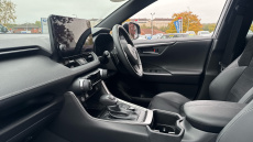 Toyota RAV4 2.5 PHEV GR Sport 5dr CVT Estate